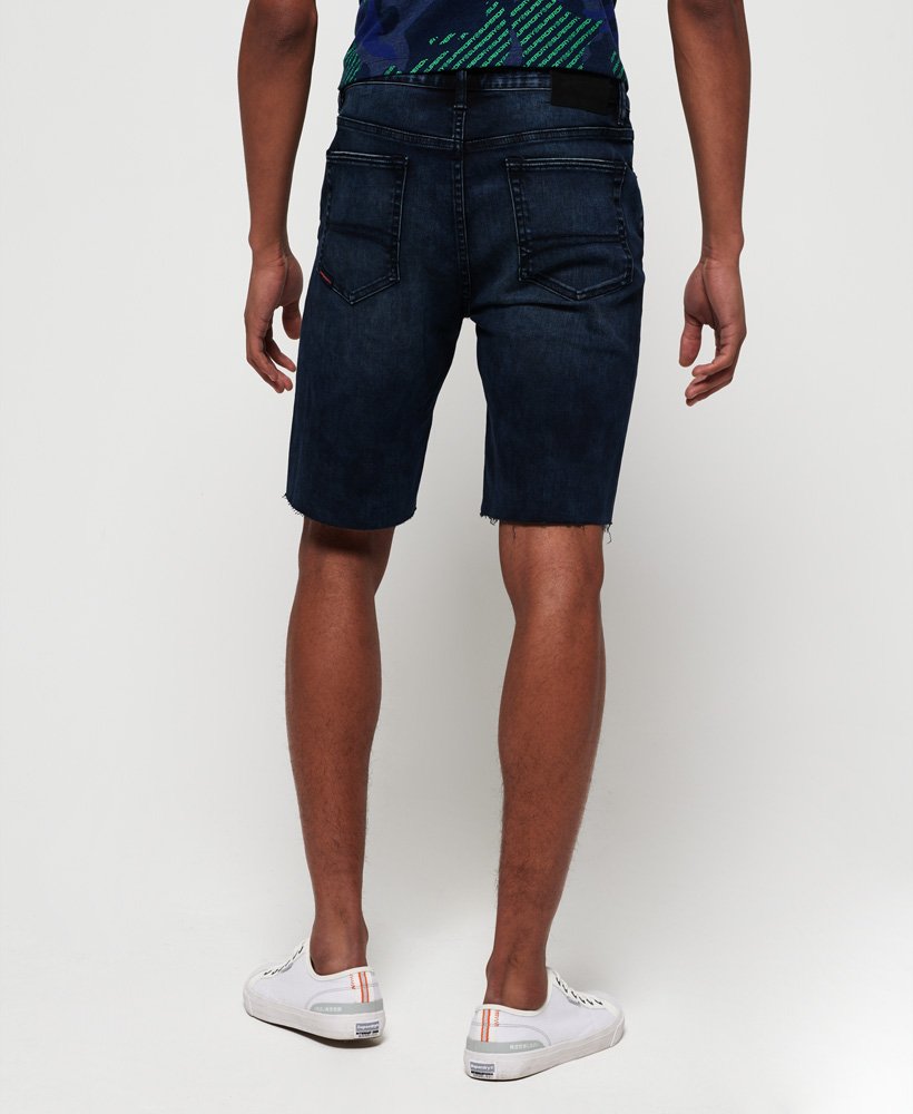 superdry tyler slim shorts