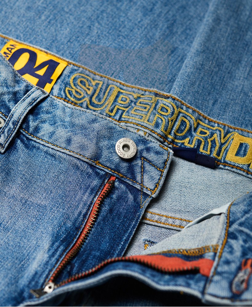 jeans superdry original