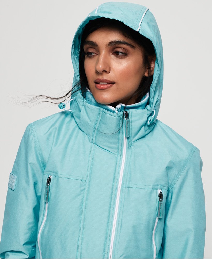superdry tech windcheater