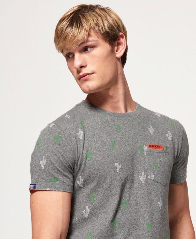 superdry short sleeve shirts