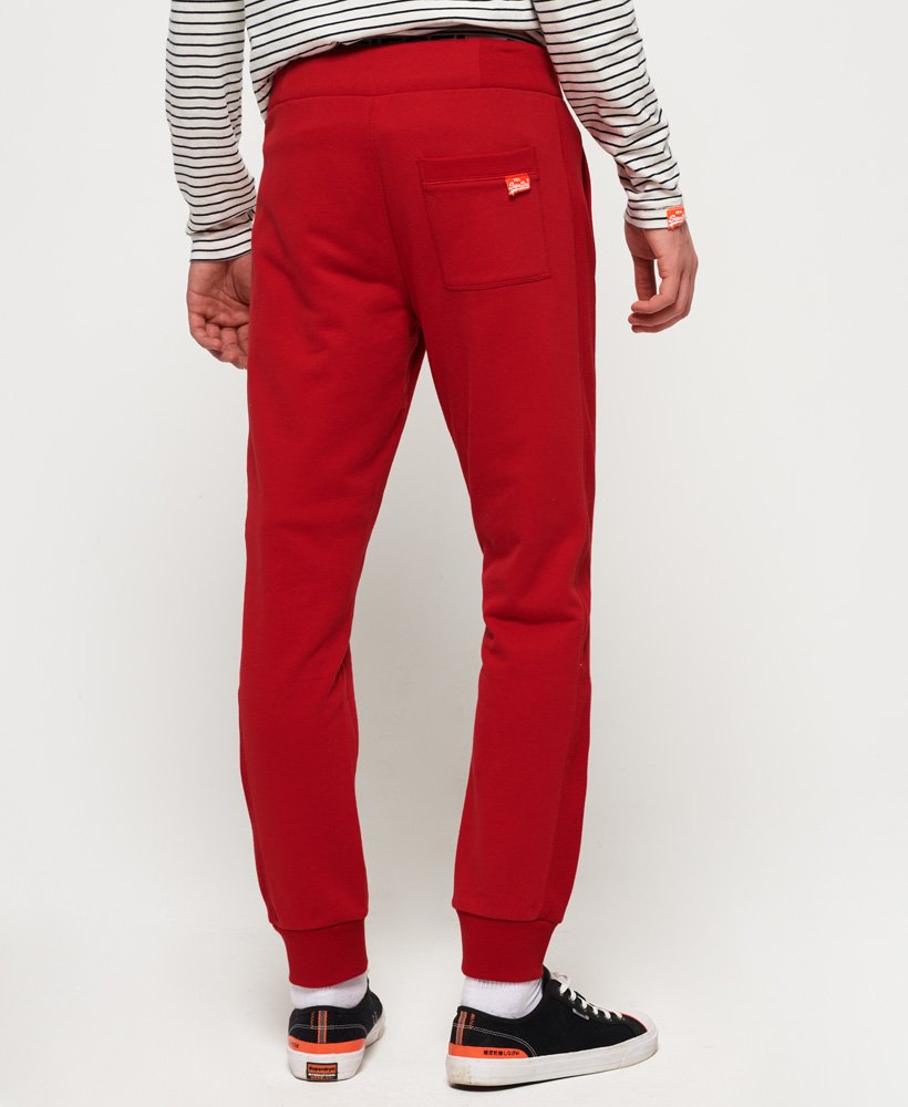 Joggers Superdry Men Sports Wear Jogger Pants at Rs 260/piece in Bijnor