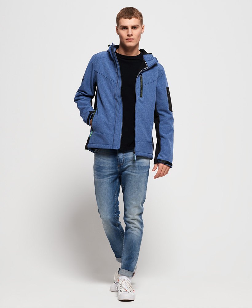 superdry paralex windtrekker