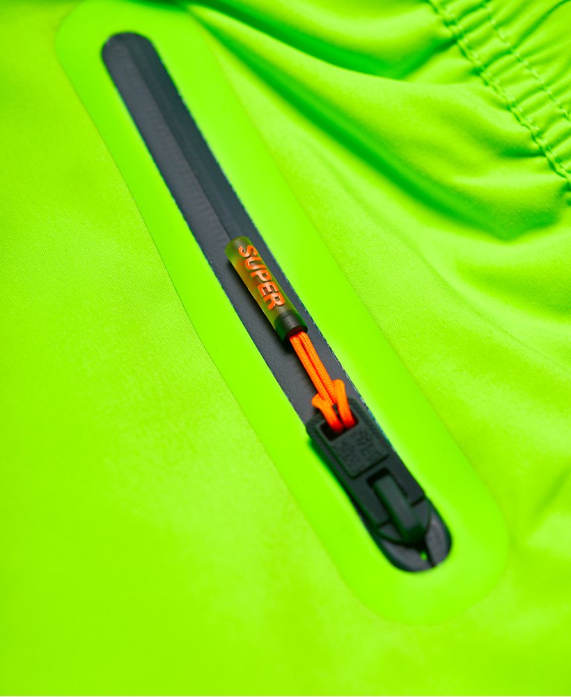 Superdry Short de bain Beach Volley 5