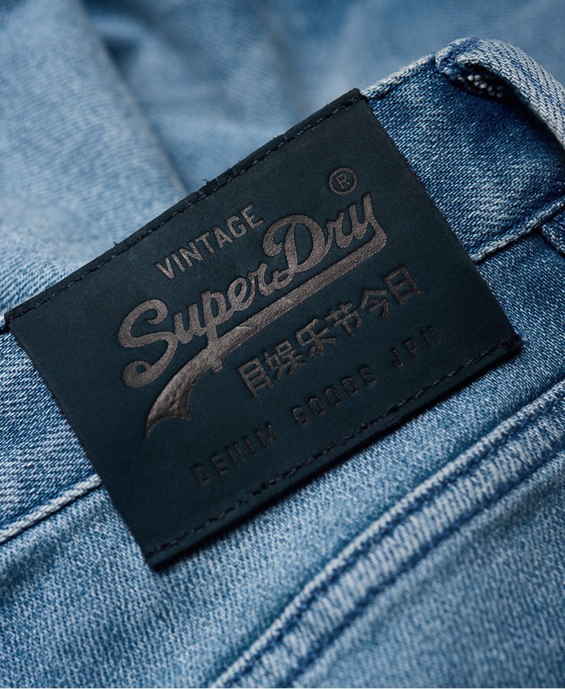 superdry slim flex jeans