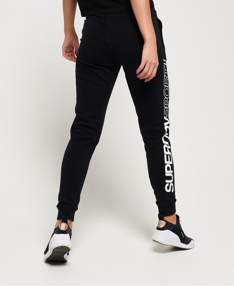 superdry sport joggers