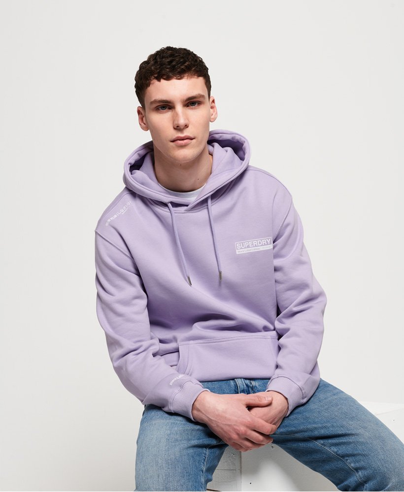 lilac hoodies