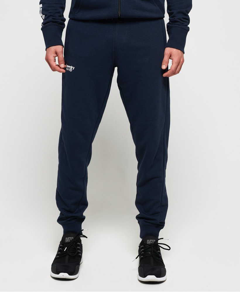 Superdry Mens Core Sport Joggers Trousers Clothing Men's Clothing