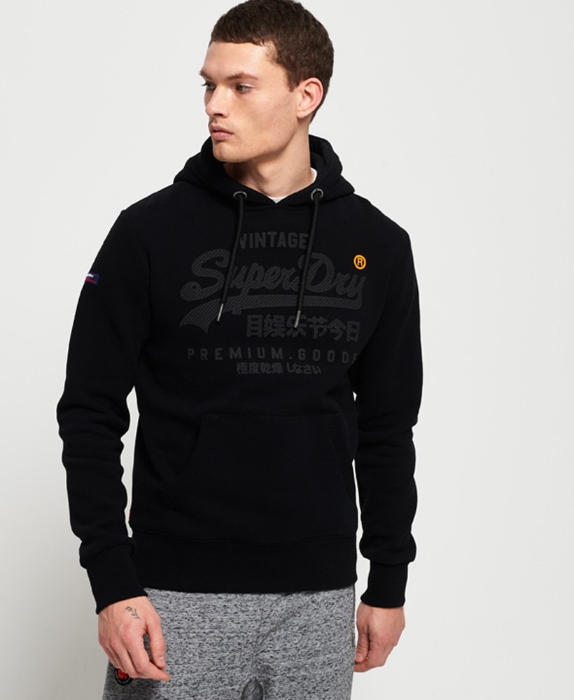 superdry pullover hoodie