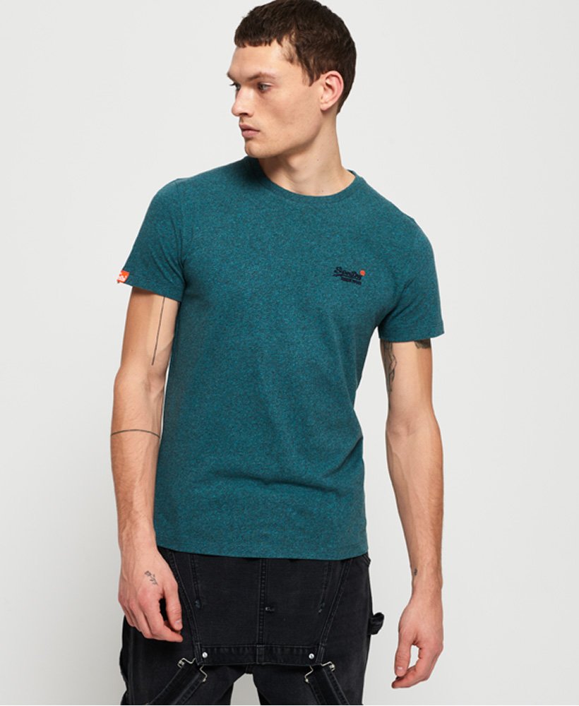 superdry ol vintage emb crew