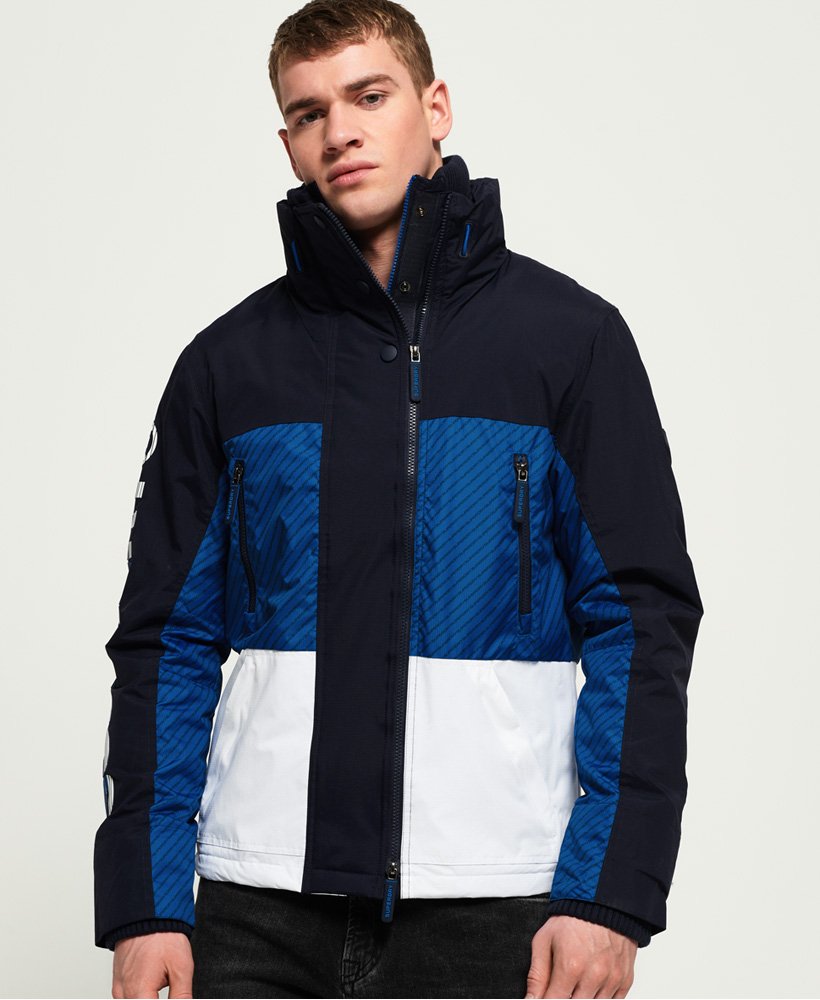 patagonia down jacket navy