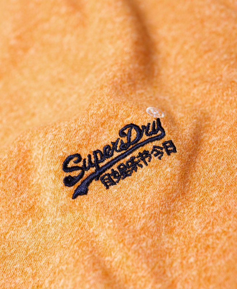 Superdry Orange Label Vintage Embroidery T-Shirt 6