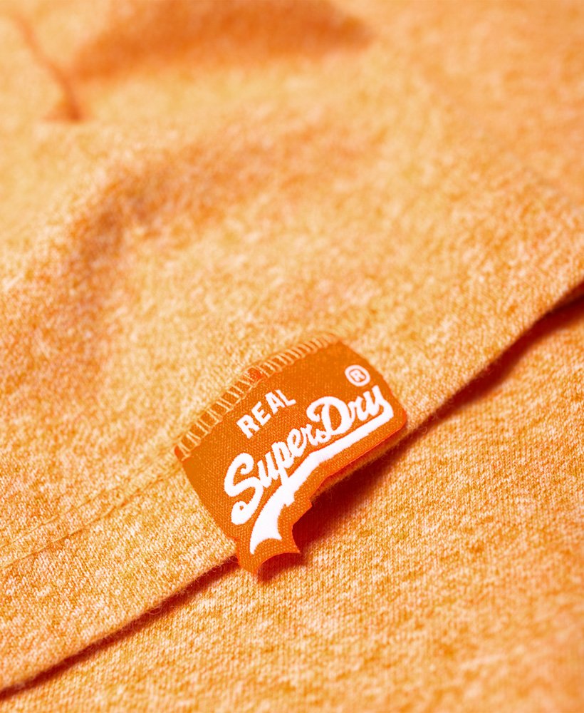 Superdry Orange Label Vintage Embroidery T-Shirt 7