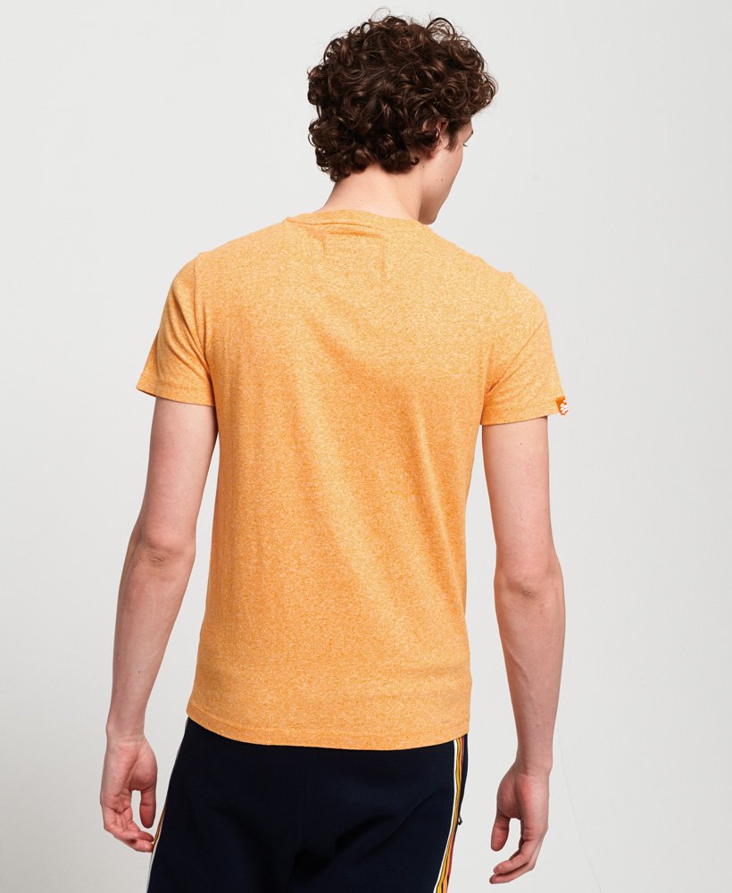 Superdry Orange Label Vintage Embroidery T-Shirt 3