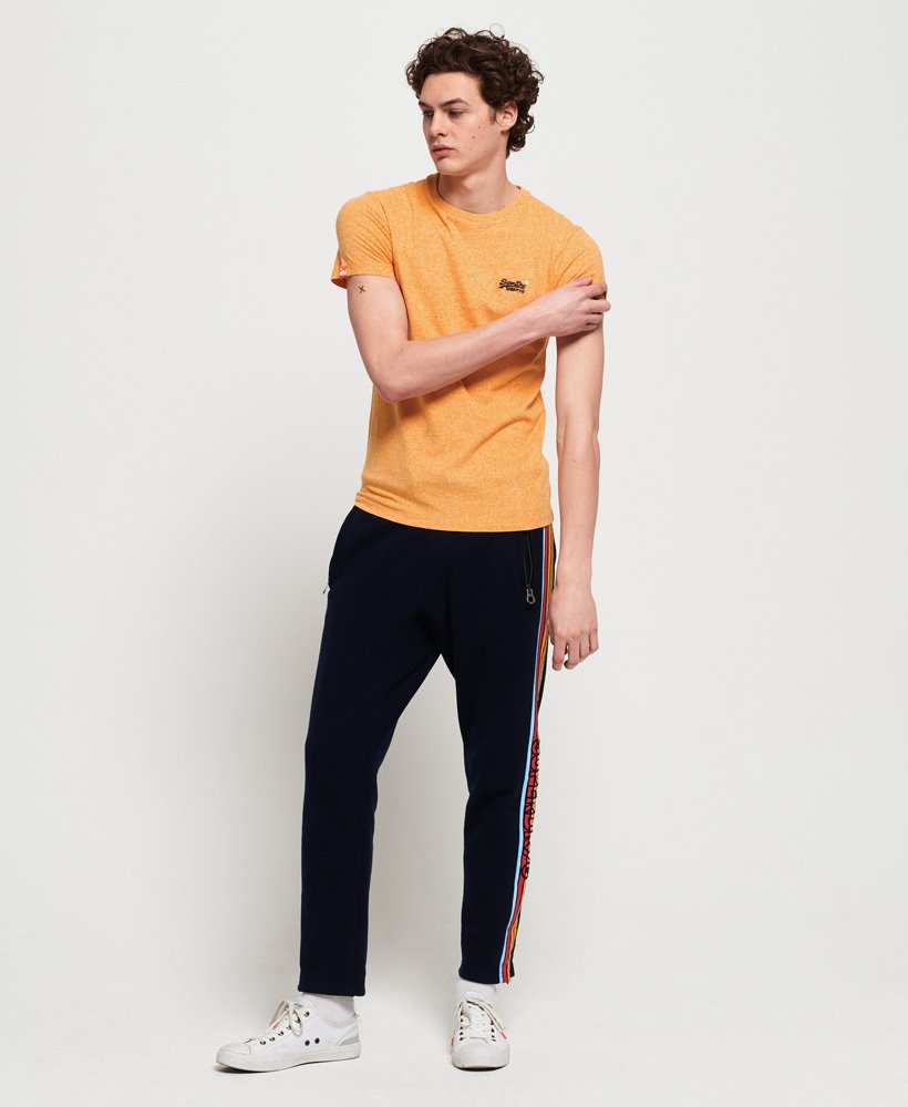 Superdry Orange Label Vintage Embroidery T-Shirt 2