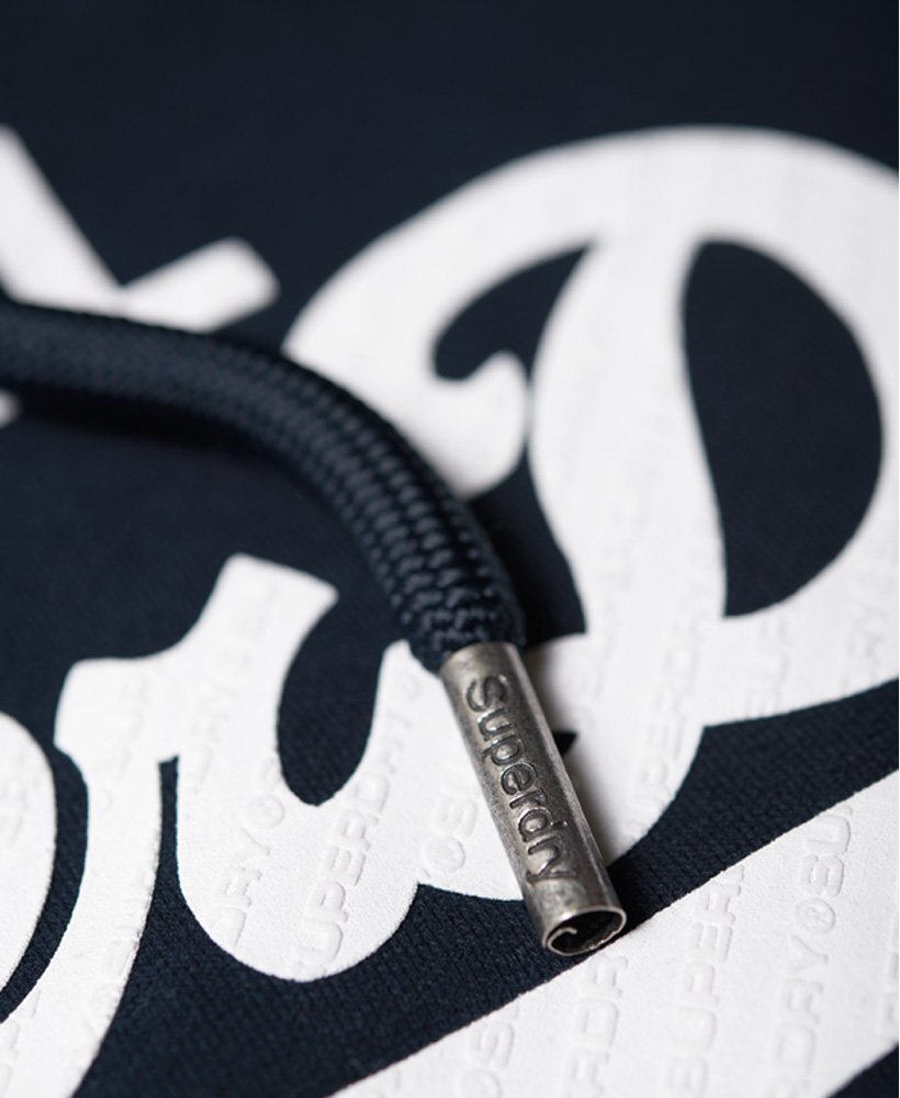 Superdry Reactive Classic Hoodie