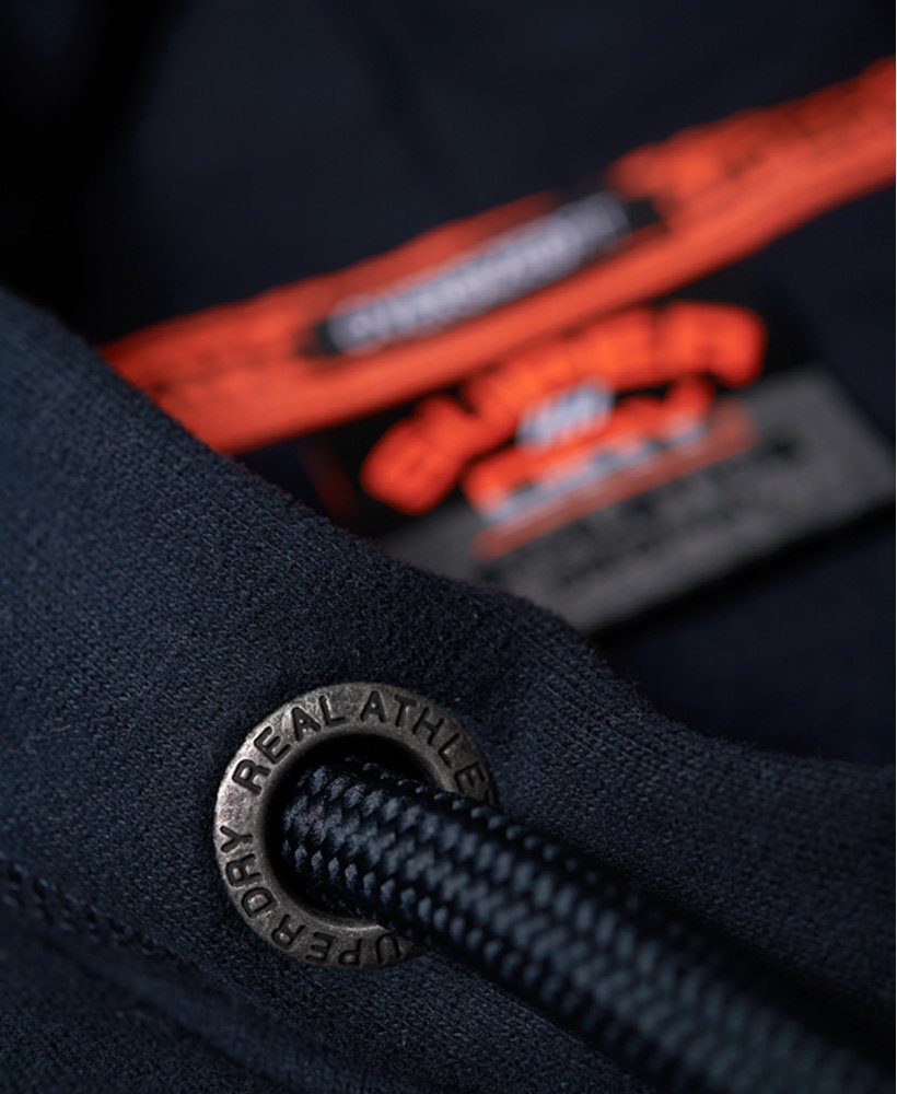 Superdry Reactive Classic Hoodie