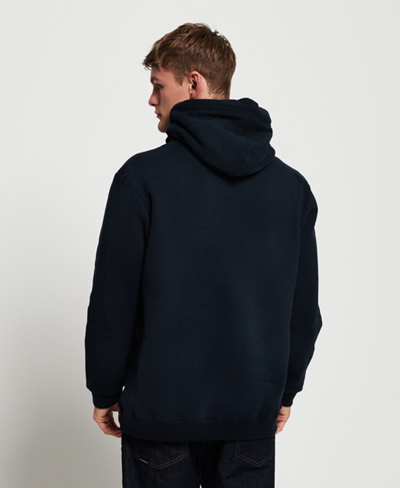 Superdry Reactive Classic Hoodie