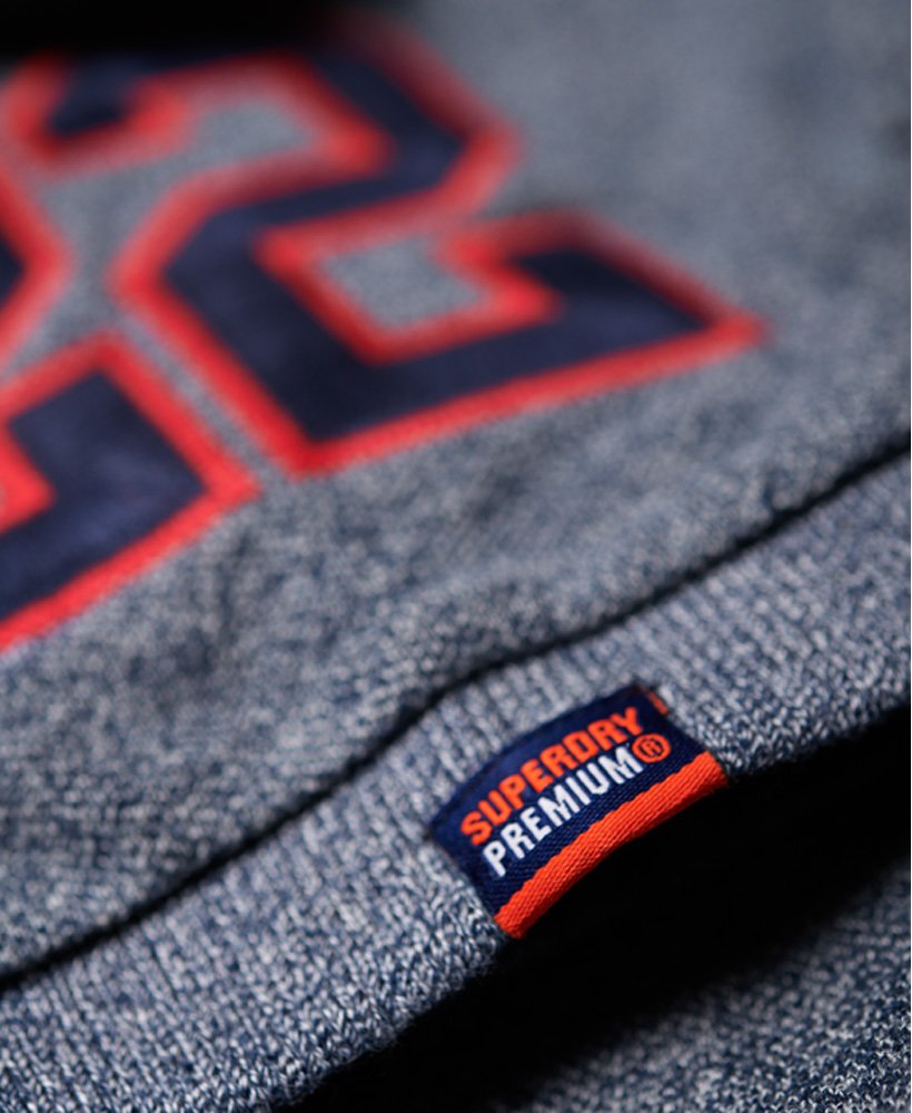 Superdry Classic Pique Polo Shirt