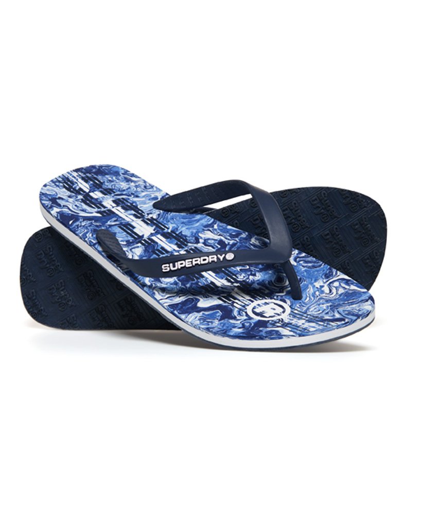 superdry chappal