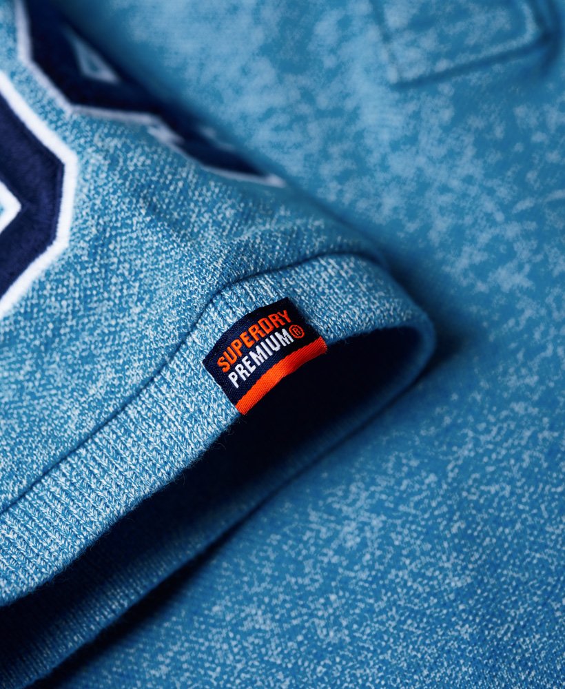 Superdry Classic Pique Polo Shirt