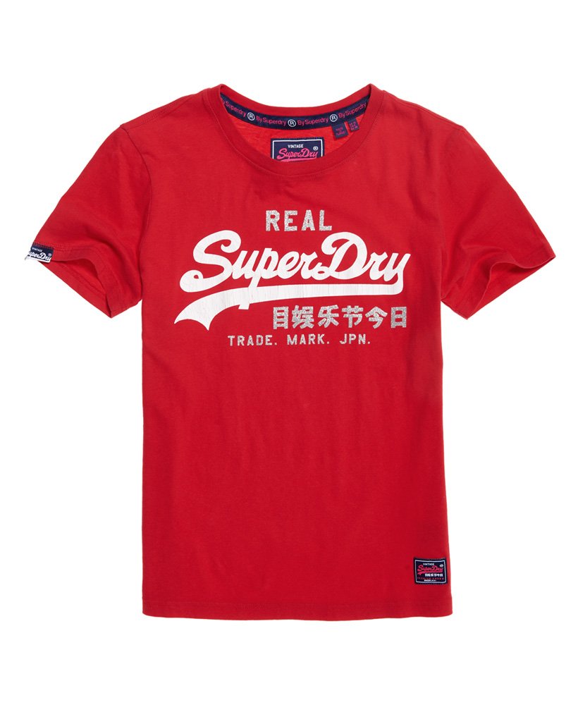 superdry couple shirt