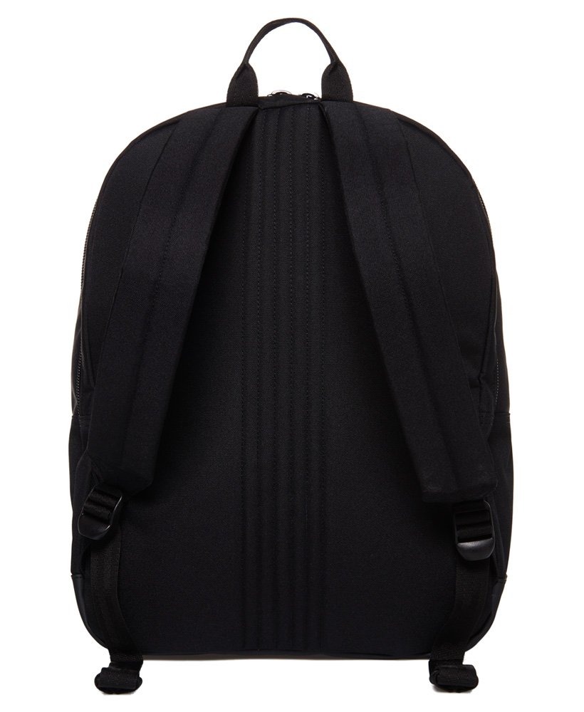Womens - Fenton Backpack in Black | Superdry