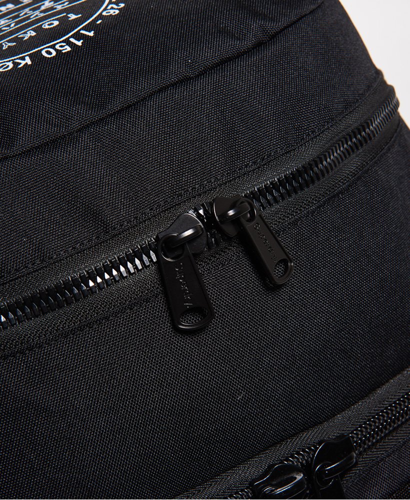 superdry fenton backpack