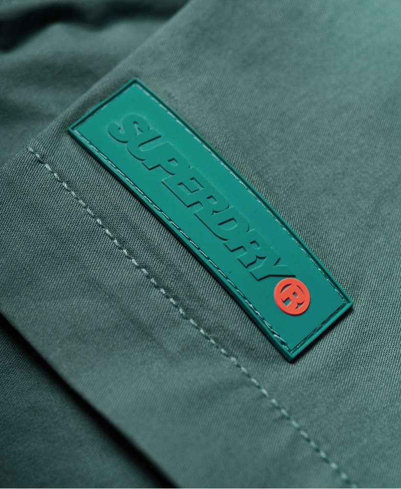 Superdry World Wide Chino Shorts