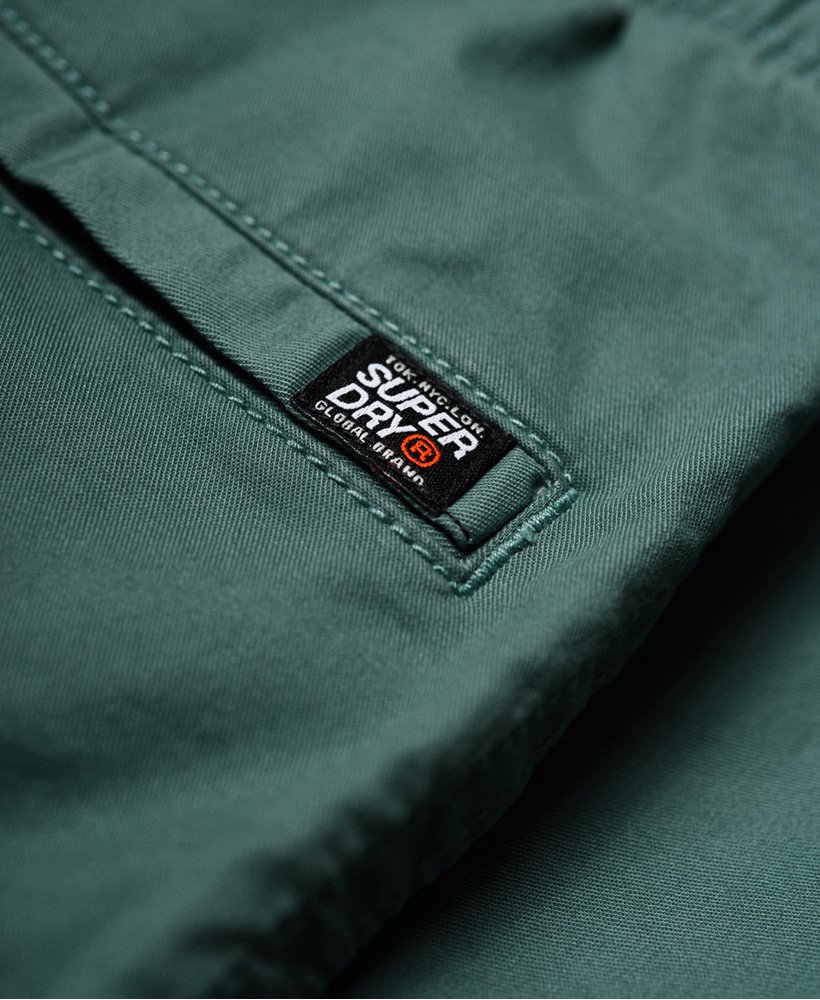 superdry worldwide chino shorts