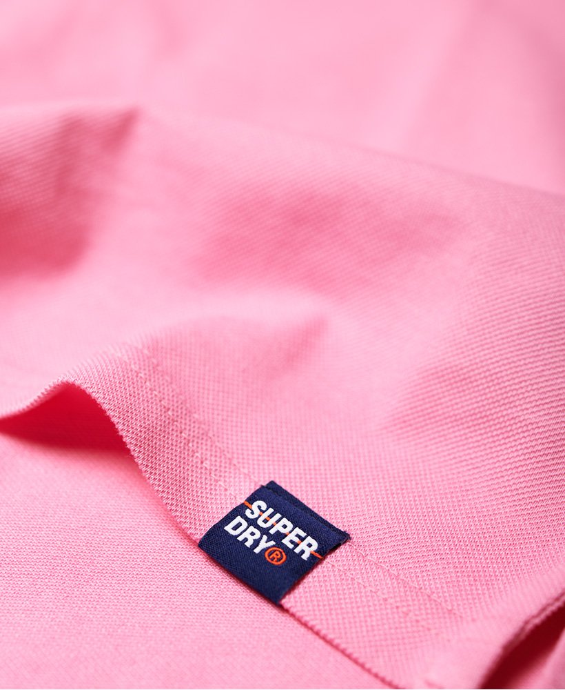Superdry Classic Micro Pique Polo shirt