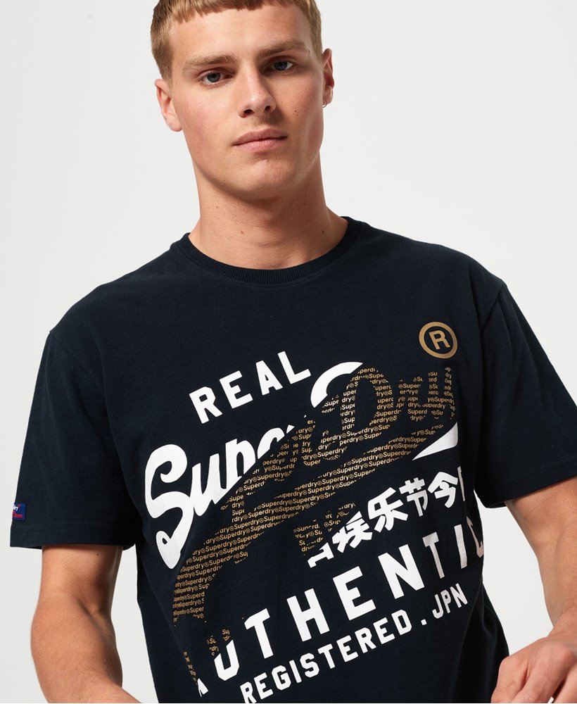 superdry tshirt price