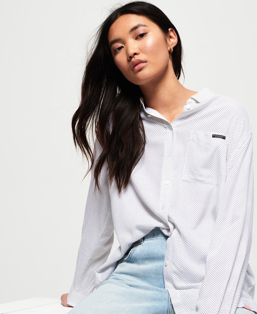 Superdry Devan Shirt