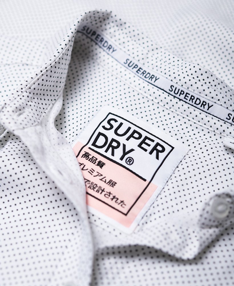 Superdry Devan Shirt
