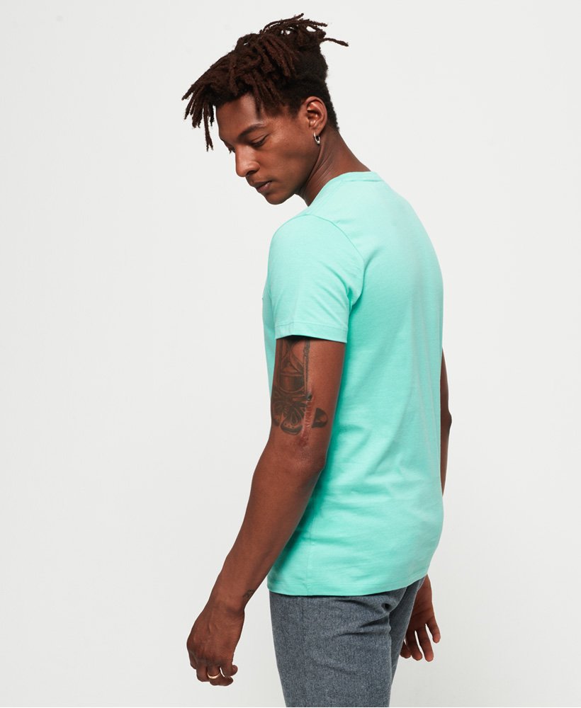 Superdry Collective Kurzarm T Shirt Herren T Shirts Superdry Collective Kurzarm T Shirt Herren T Shirts