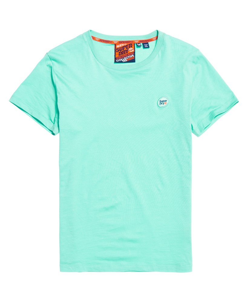 Superdry Collective Kurzarm T Shirt Herren T Shirts Superdry Collective Kurzarm T Shirt Herren T Shirts
