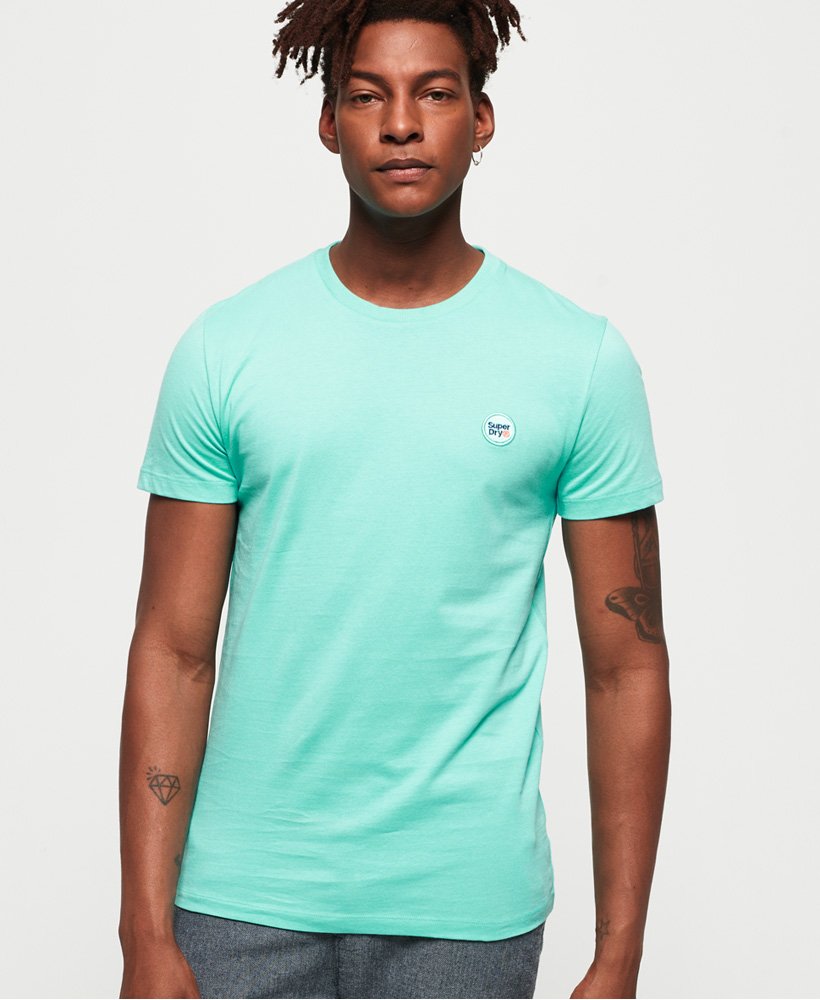 superdry collective tee