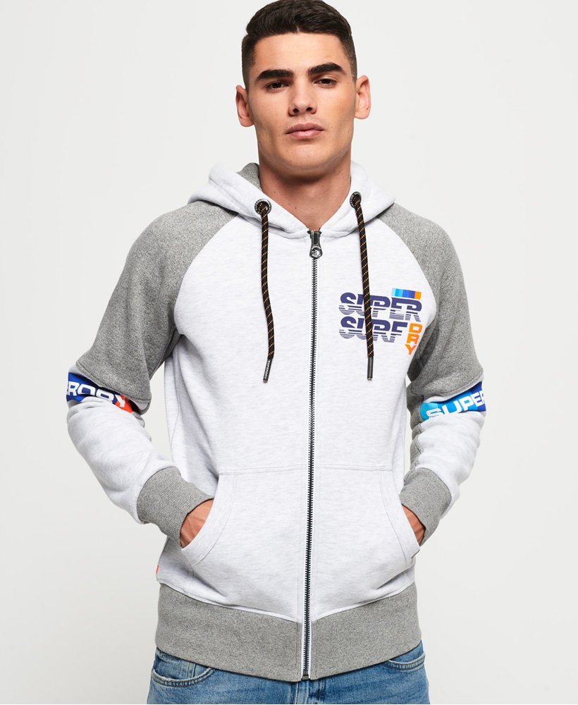 superdry surf hoodie