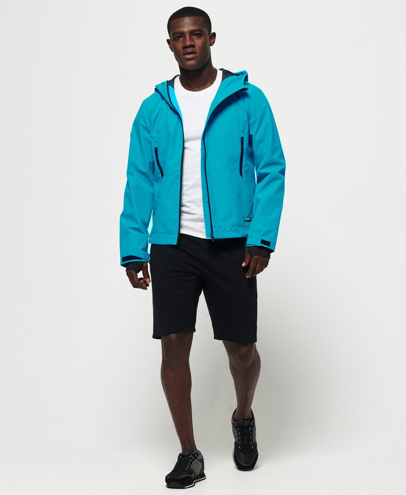 superdry technical elite windcheater