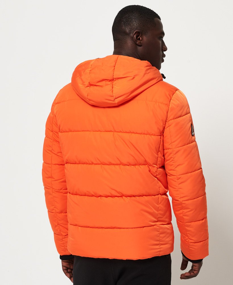 New house sports outlet puffer jacket