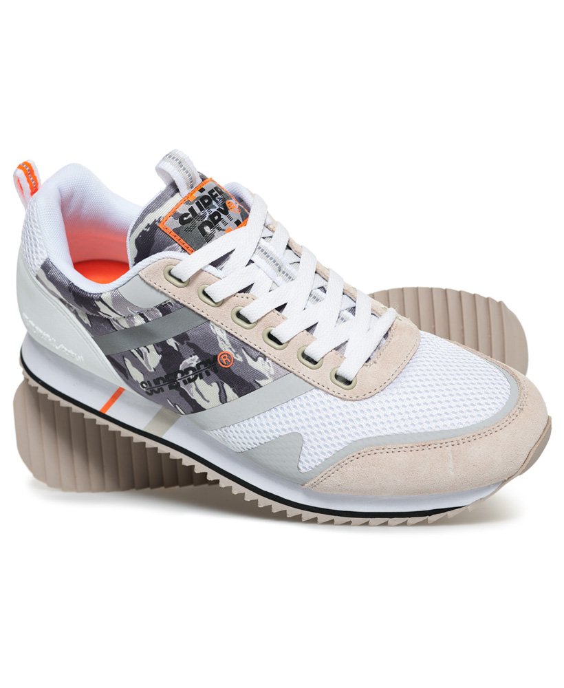 superdry sale trainers