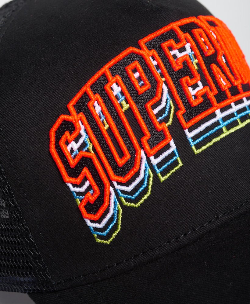 Red hat supreme - Gem