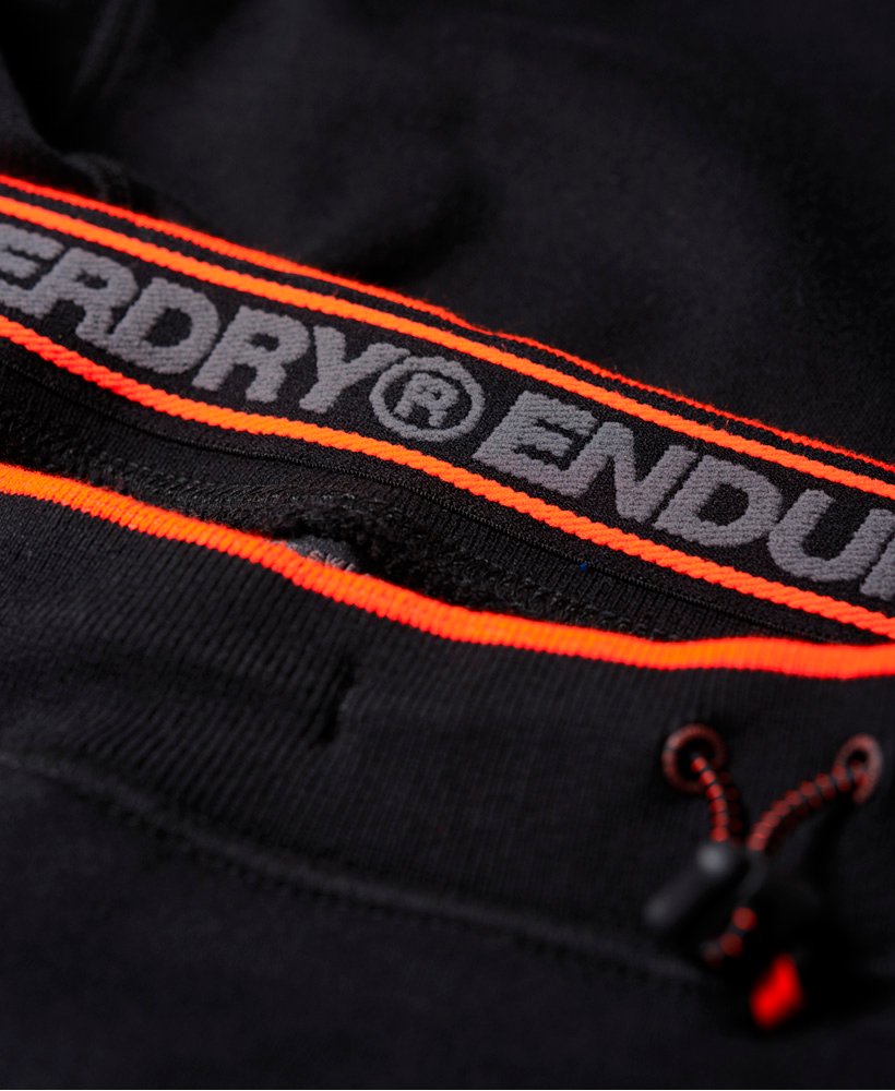 superdry endurance shorts