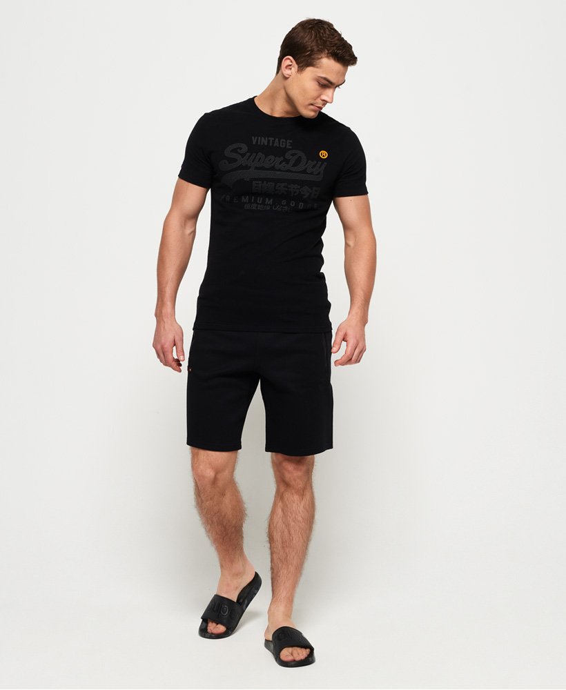 superdry endurance shorts