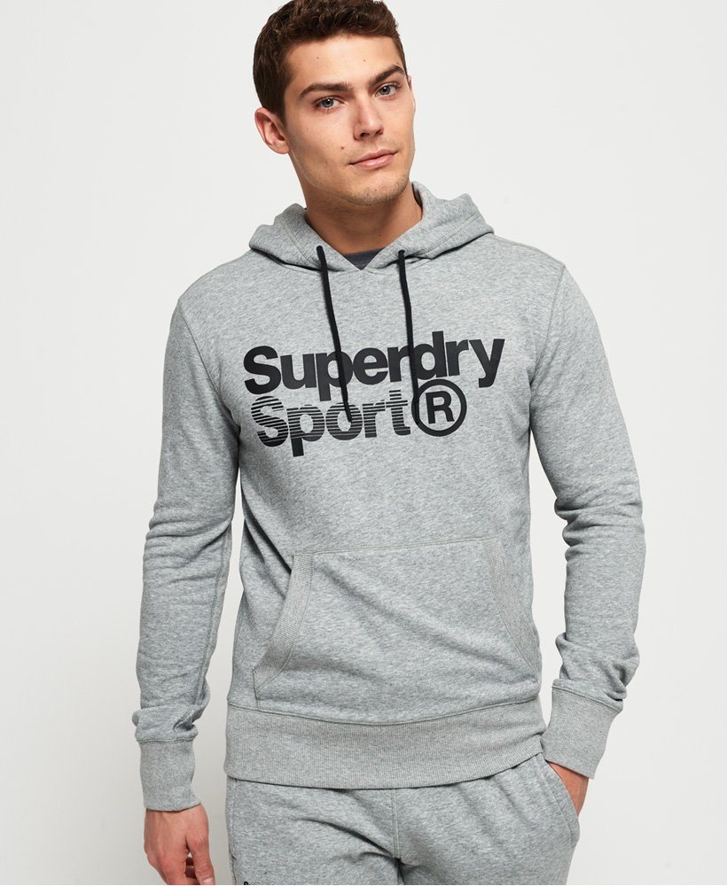 superdry overhead hoodie