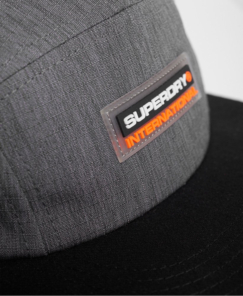 Superdry cheap international cap