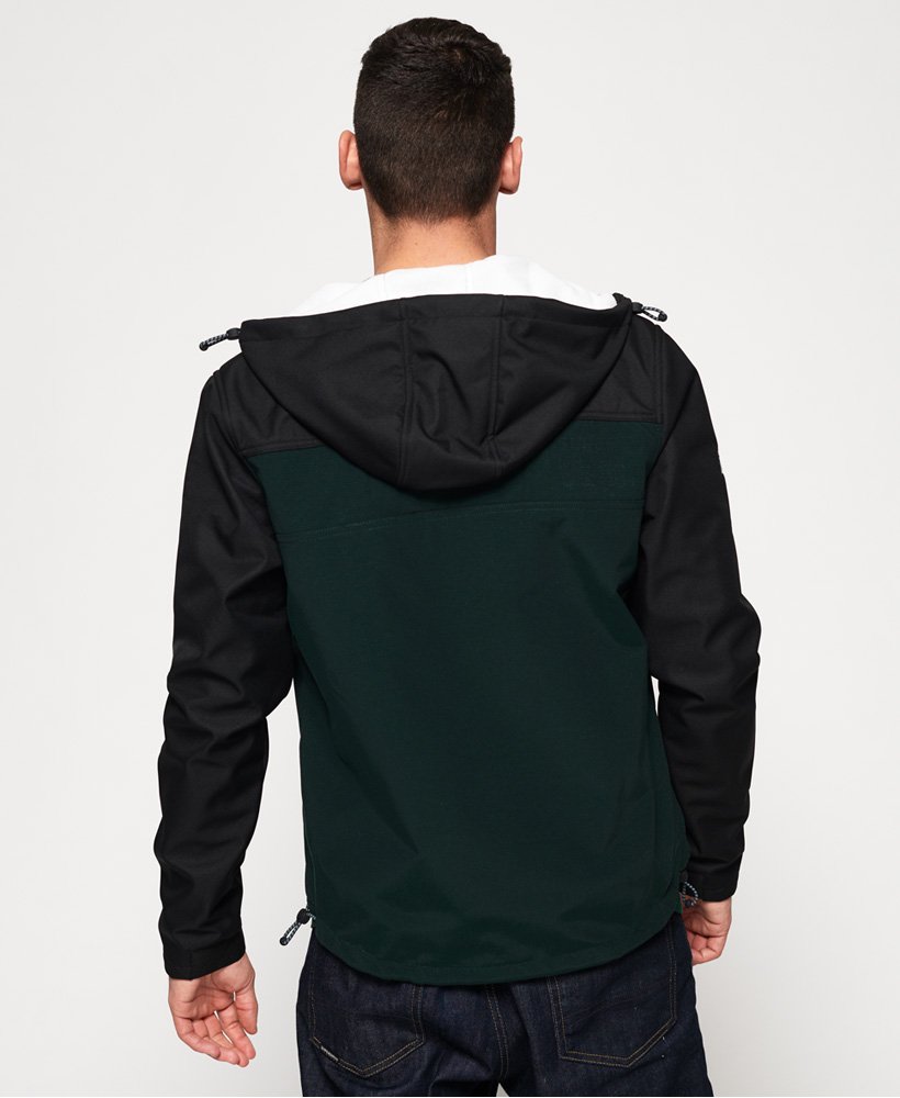 Superdry 2024 wind tracker