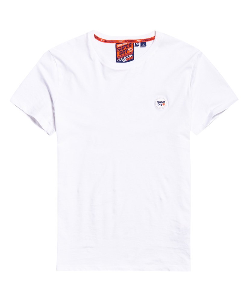 Superdry Collective Kurzarm T Shirt Herren T Shirts Superdry Collective Kurzarm T Shirt Herren T Shirts