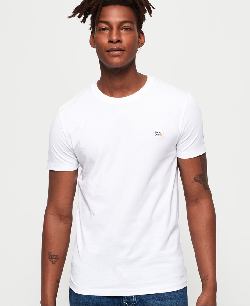 Superdry Collective Kurzarm T Shirt Herren T Shirts Superdry Collective Kurzarm T Shirt Herren T Shirts