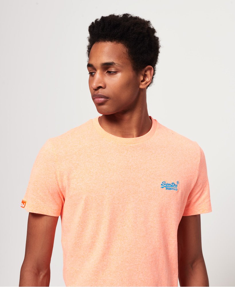 fluro t shirts