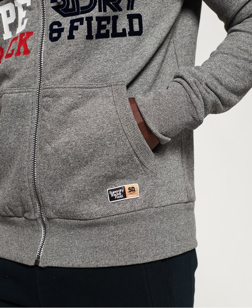 Superdry best sale hemisphere hoodie